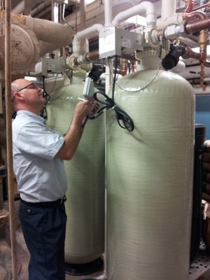 The 5 Best Water Softener Repair Companies In Des Moines Ia 2020