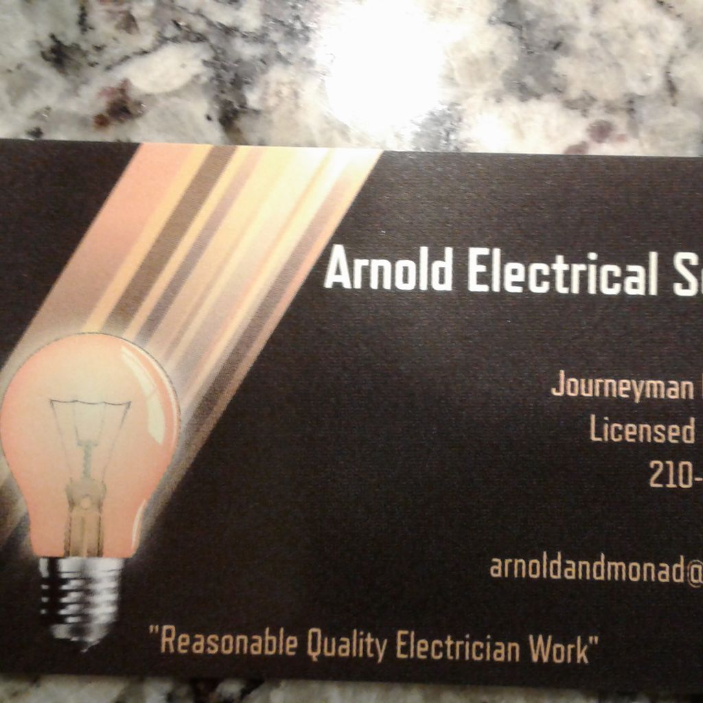 Arnold's Electric