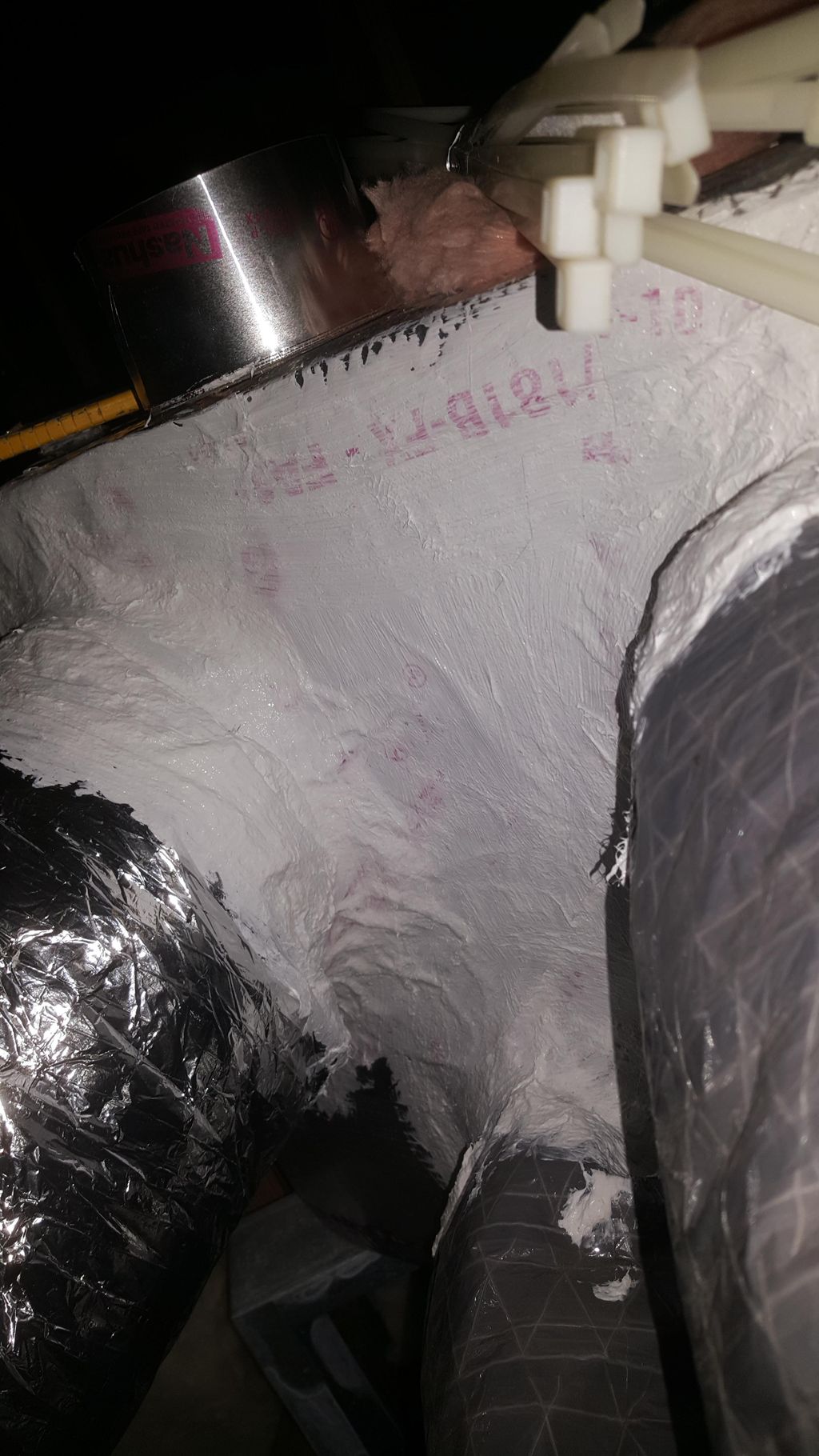 Duct Repair