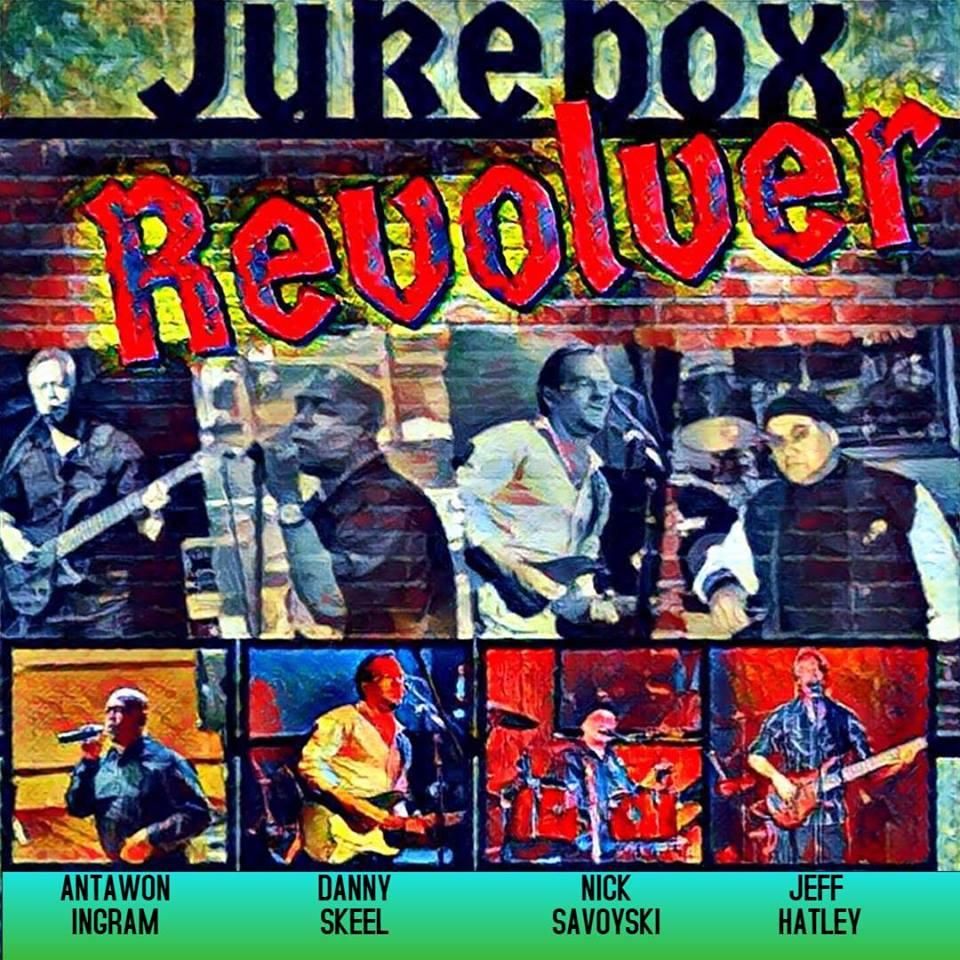 Jukebox Revolver