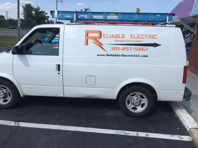 Avatar for Reliable Electric LLC