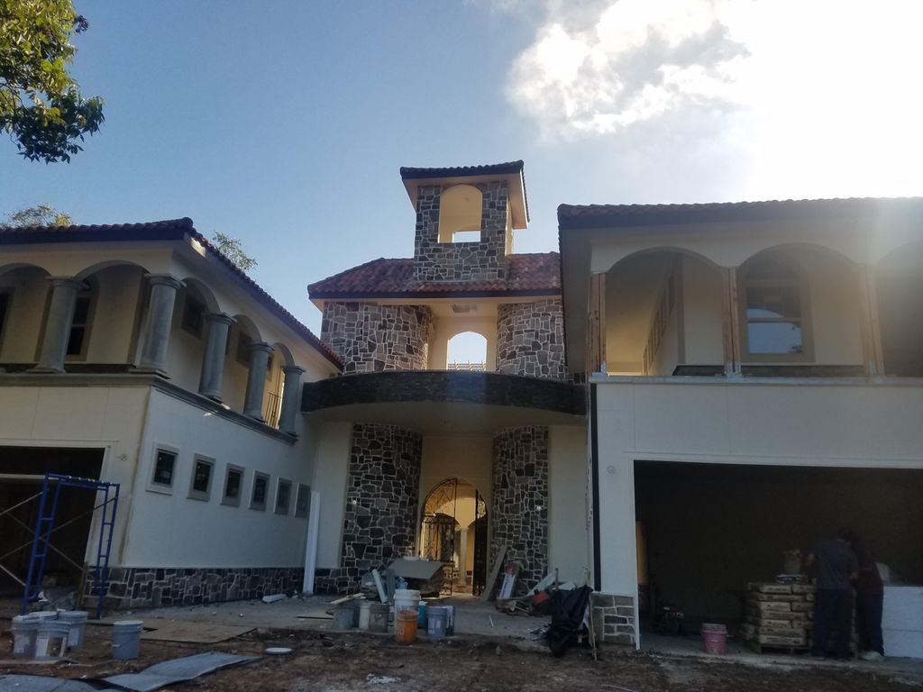 Projects and media