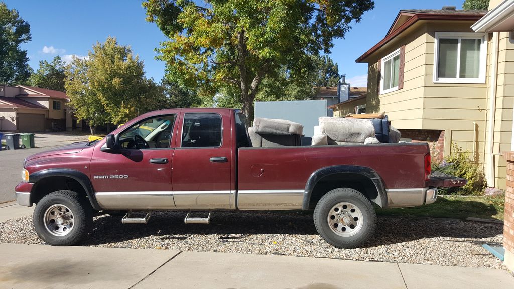 Furniture, appliances, and more! 