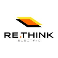 Rethink Electric - Solar Installers