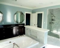 We specialize in home remodels color and design!