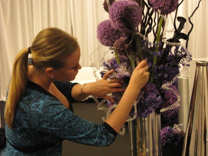 This was the launch release party for Fergie for h