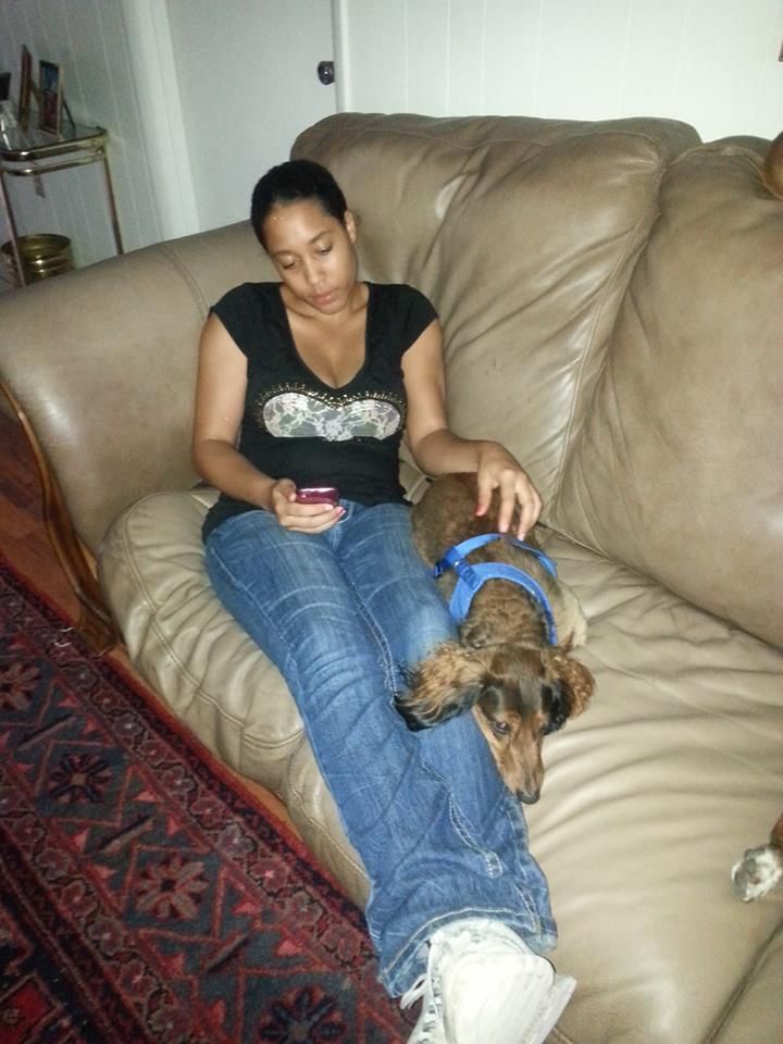 Bedtime story and massage session for Mr. "Enzo"