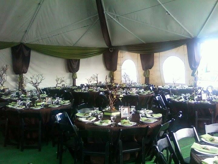 Elite Catering and Events
