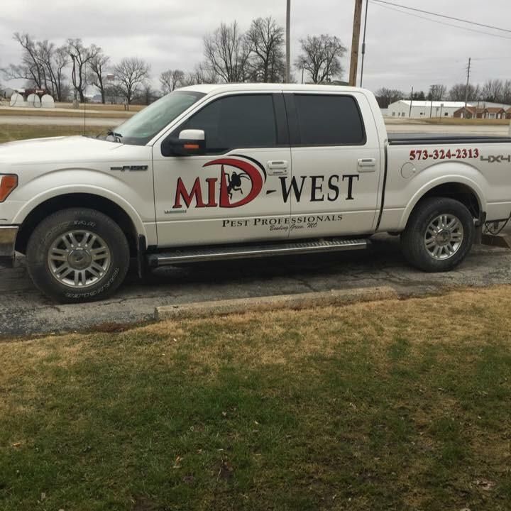 Mid-West Pest Professionals LLC