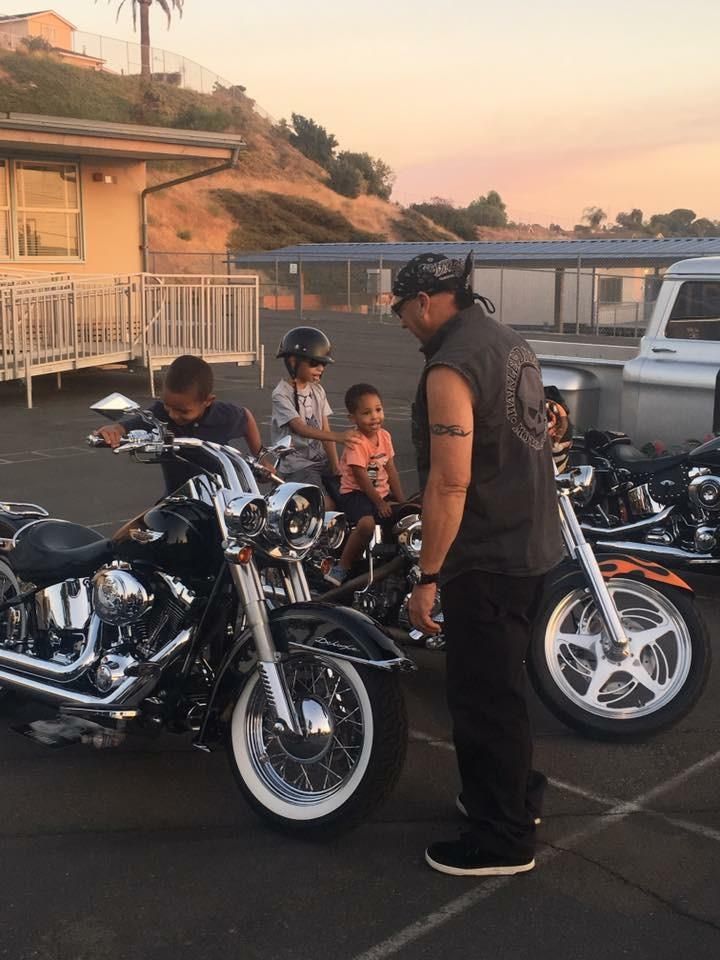 Giving elementary school kids a chance to connect 