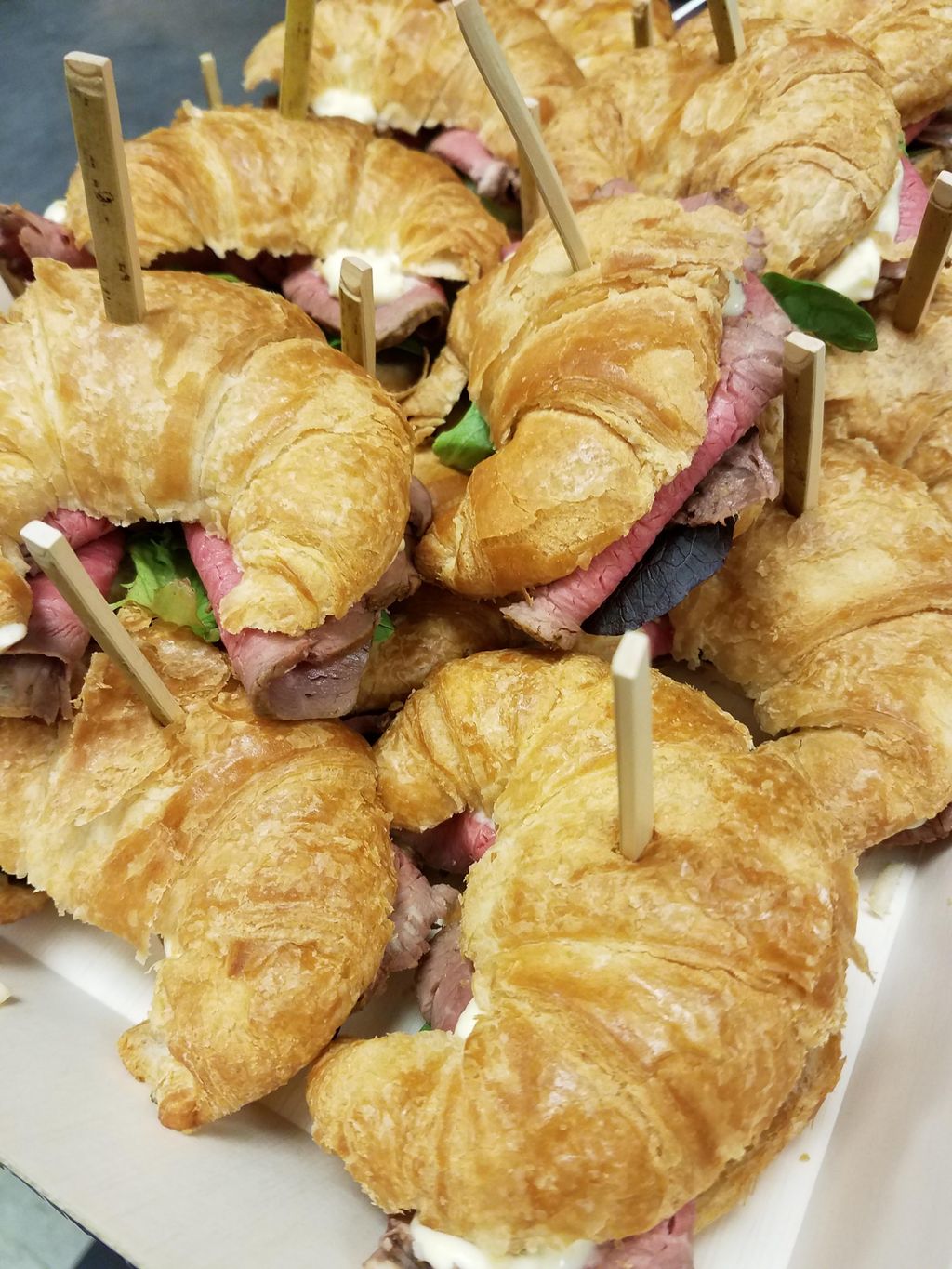 Sandwiches