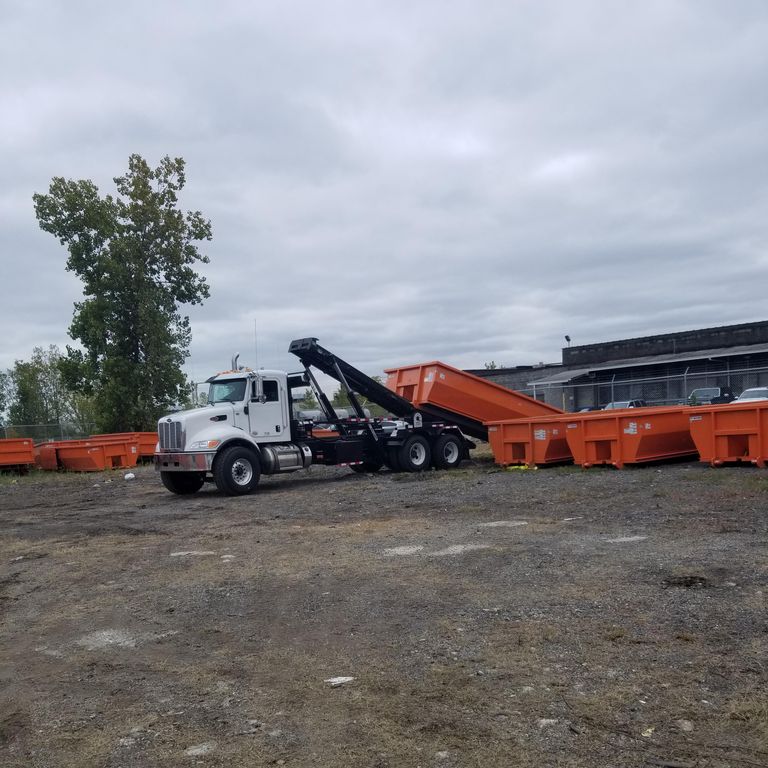 Century Waste Management - Clinton Township, MI