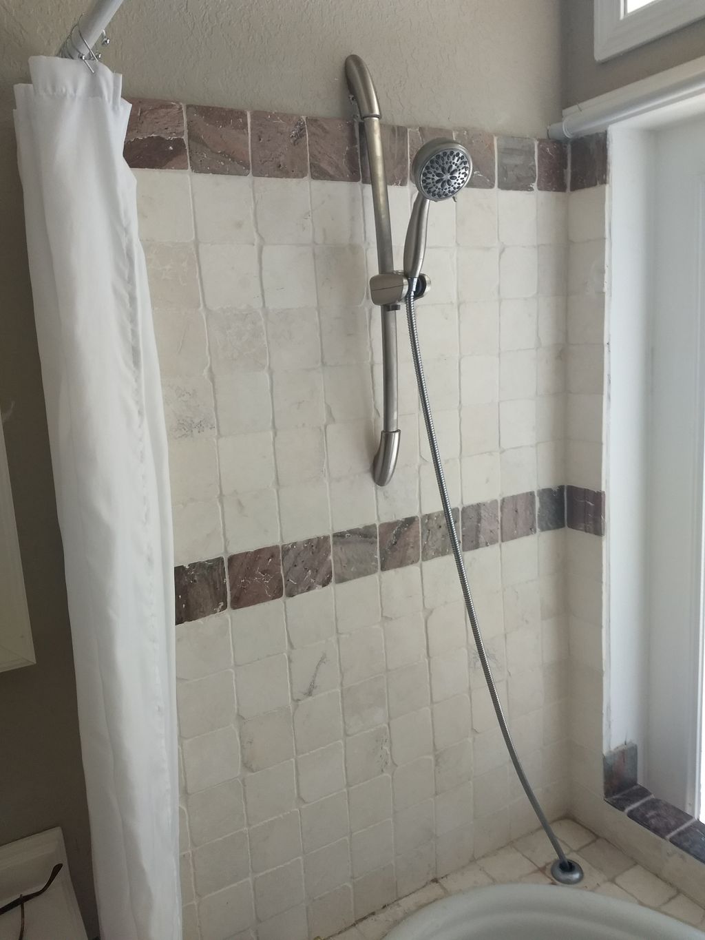 Upgraded hand sprayer with Grab bar