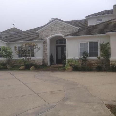 A Plus Custom Painting