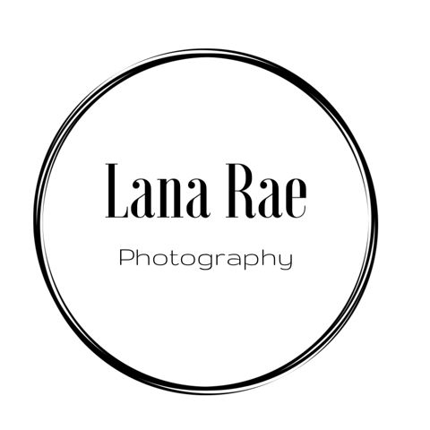 Lana rae photography