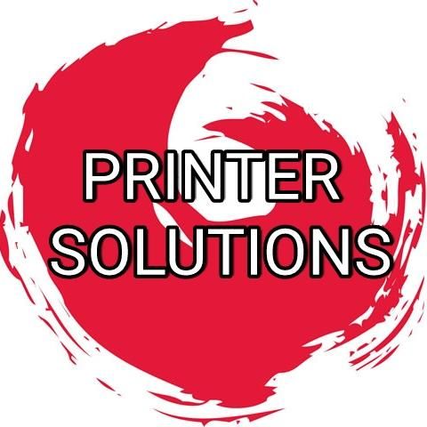 Printing solutions