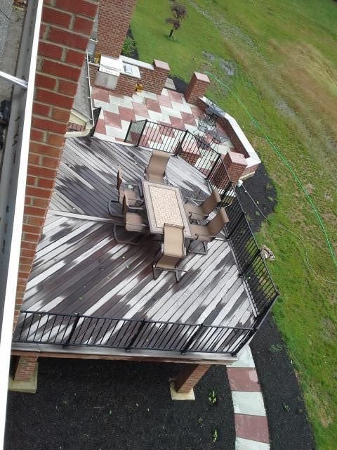 Powerwash and Gutter Cleaning 