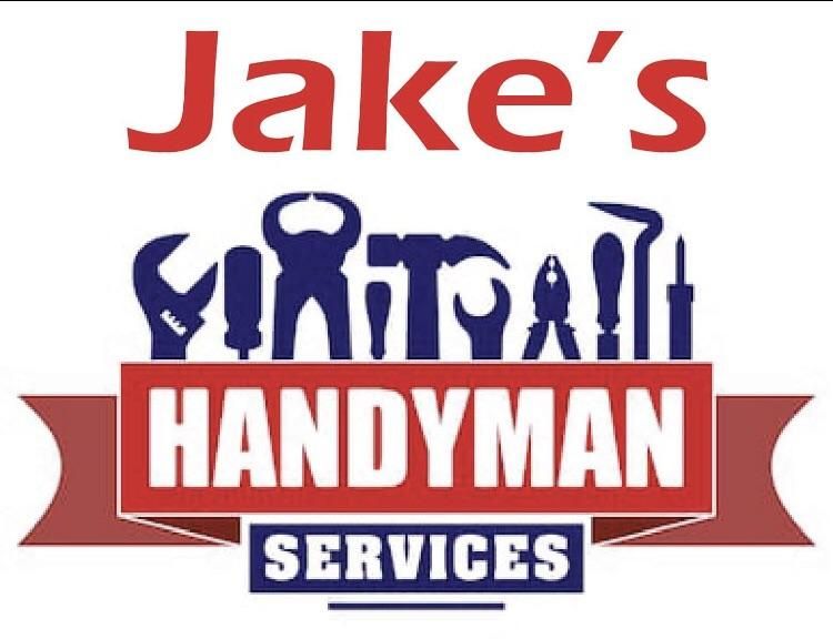 Jake’s Handyman Service