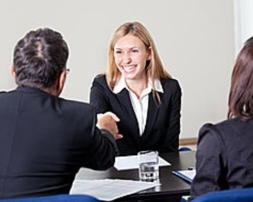 We Offer Comprehensive Career Coaching and Resume 