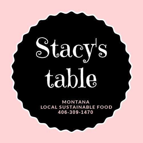 Stacy's Table