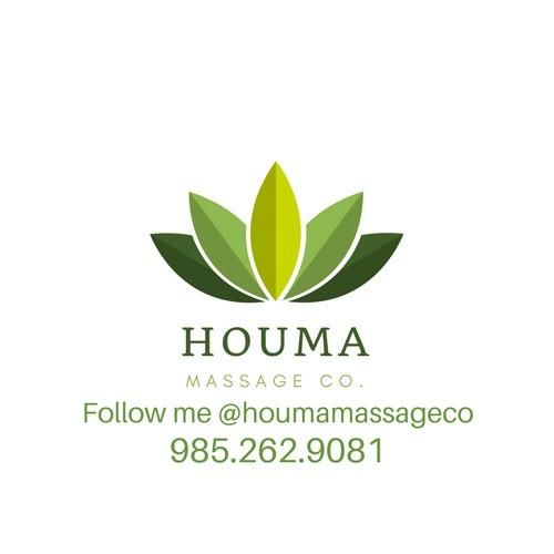 Houma Massage Co.