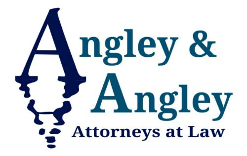 Angley & Angley, Attorneys at Laww. Serving your r