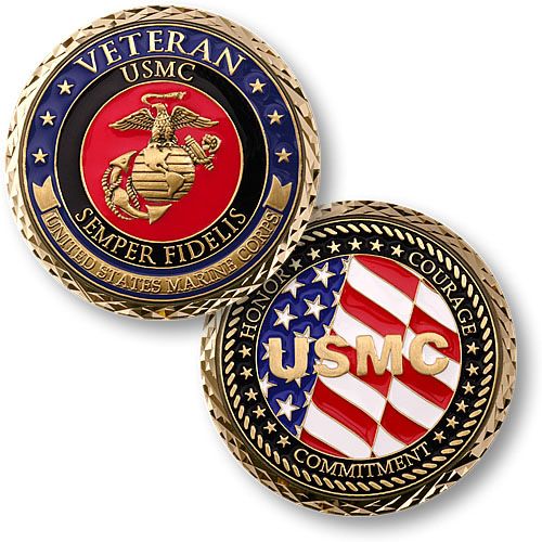 Databasix is owned and operated by a USMC Veteran,