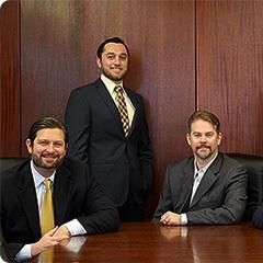 The Crim Law Firm