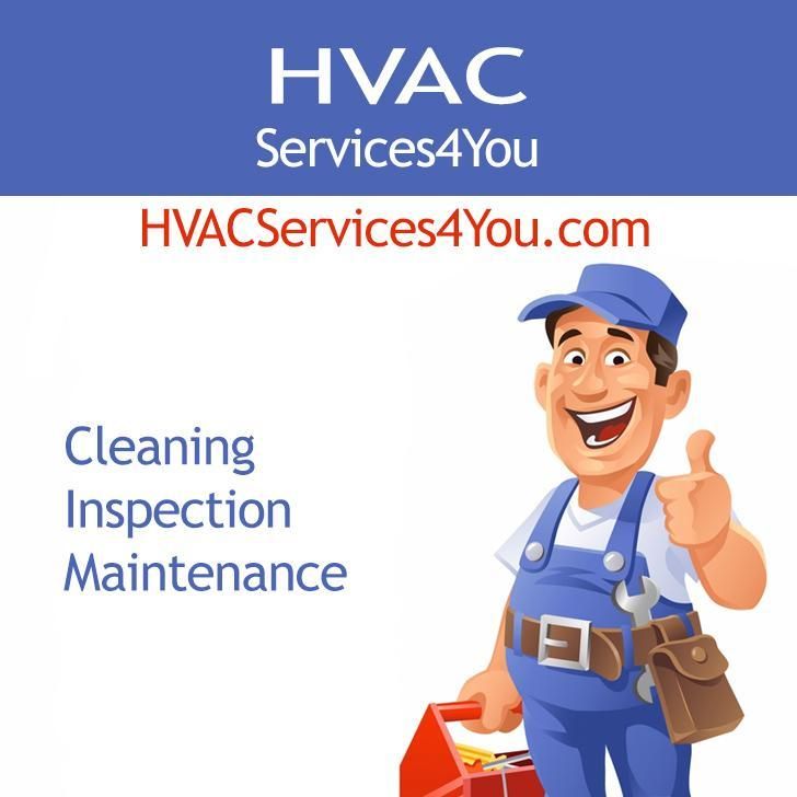 HVAC Services 4 You