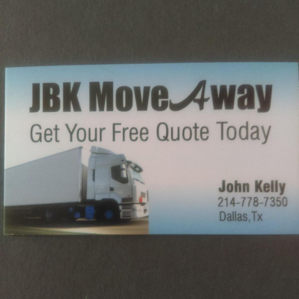 JBK Moveaway