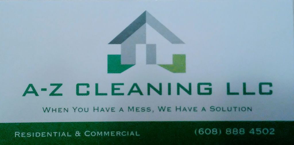 A/Z Cleaning Services LLC