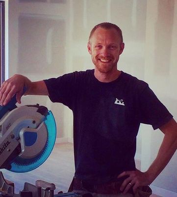 Avatar for Plane & Chisel Finish Carpentry