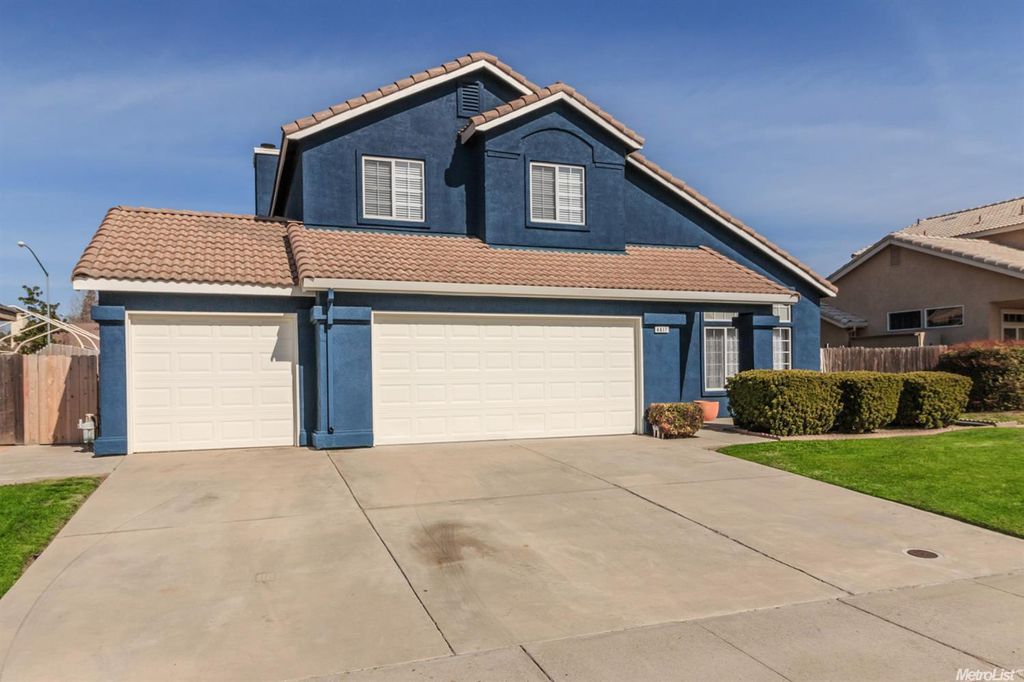 Helped buyers purchase this home in Salida