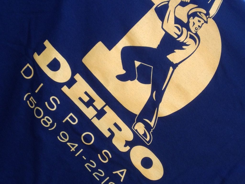 DERO Disposal
