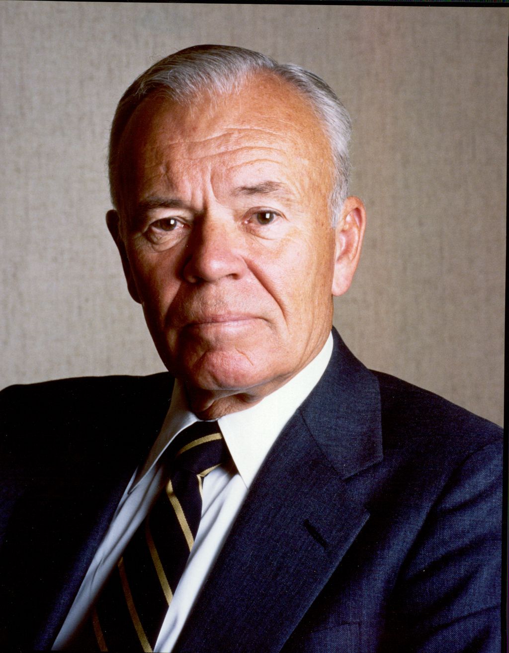 Corporate portrait