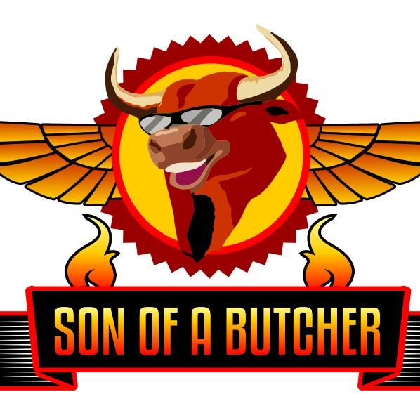 Son of a Butcher