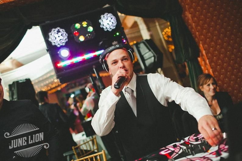 DJ Paradox
