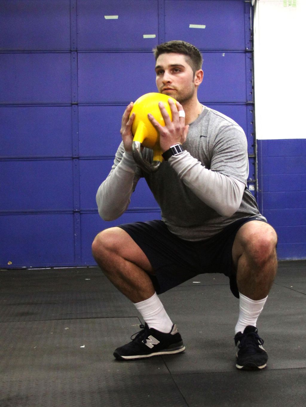 One of the most important exercises that we need d