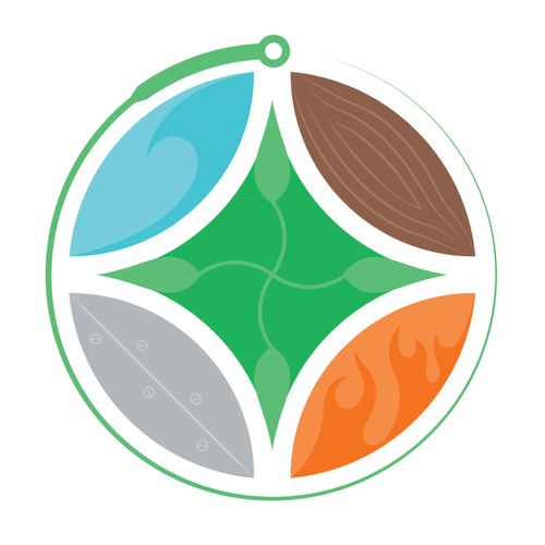 Serenity Health Logo