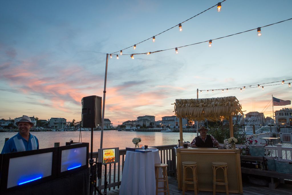 Birthday Party LBI