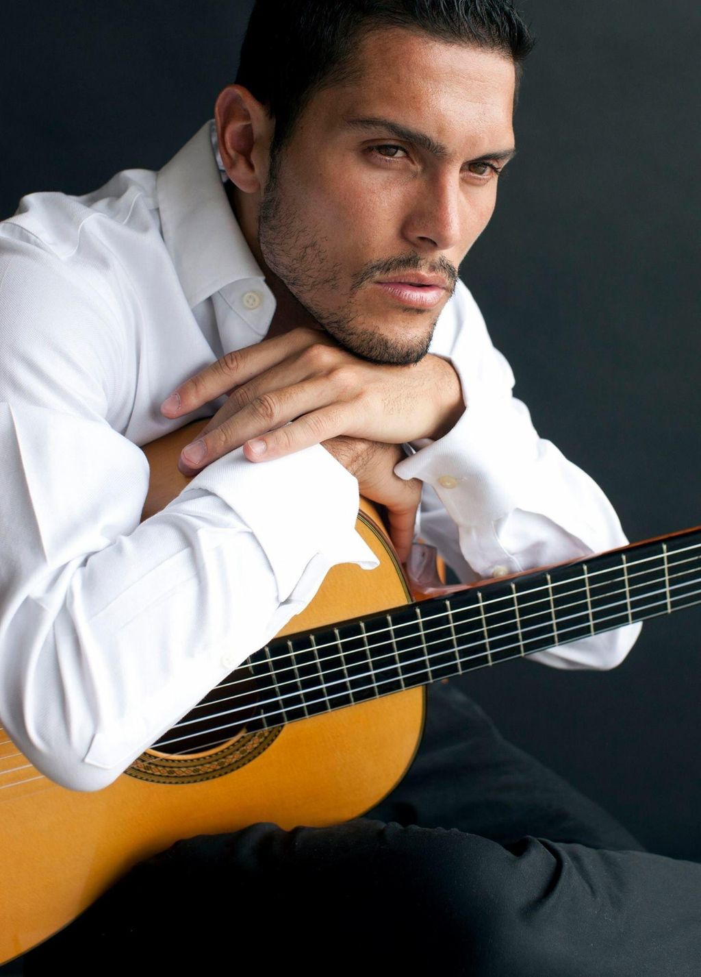 SPANISH GUITAR: Flamenco & Classical Guitar