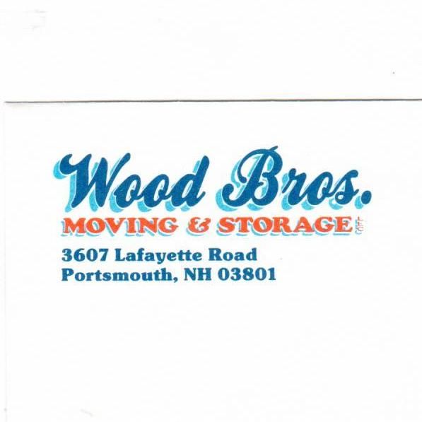 Wood Bros Moving and Storage