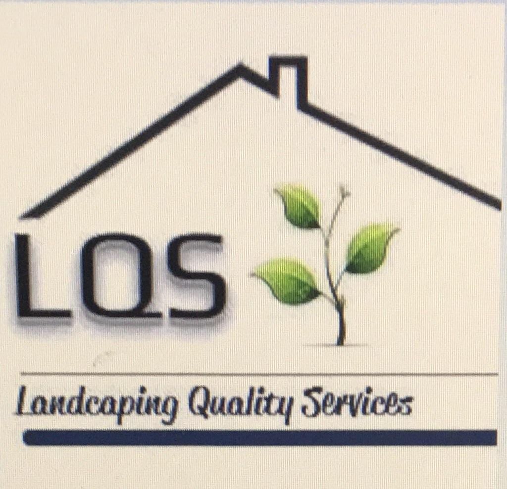 landscaping quality services