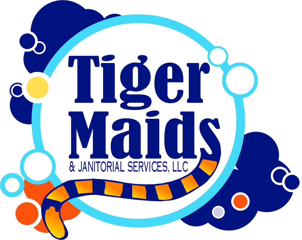 Tiger Maids & Janitorial Sevices, LLC  (334)737...