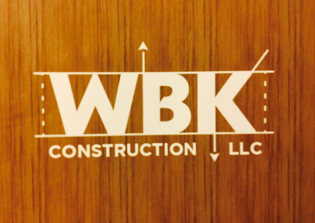 WBK construction