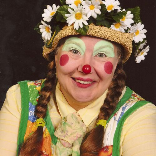 Lollipop and Pals Entertainment