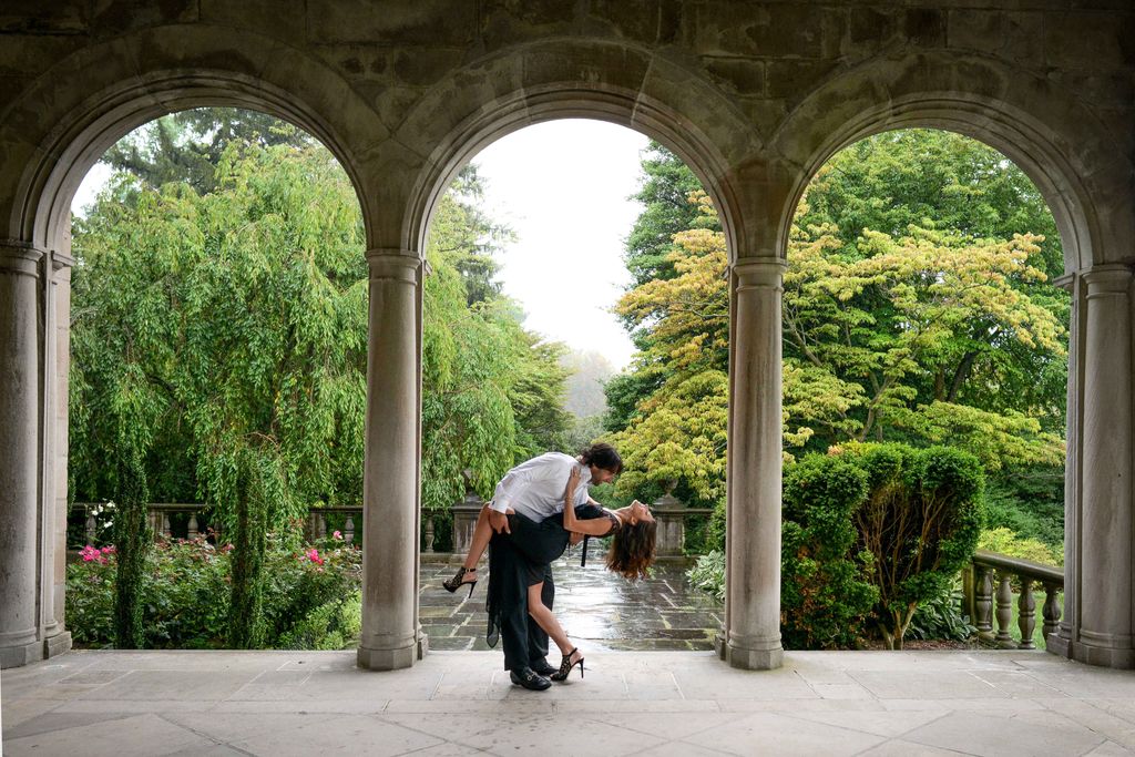 Engagement Photos