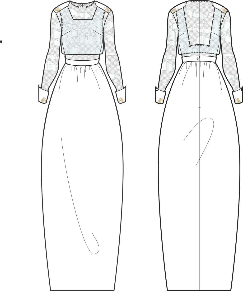 Design and Technical Drawing