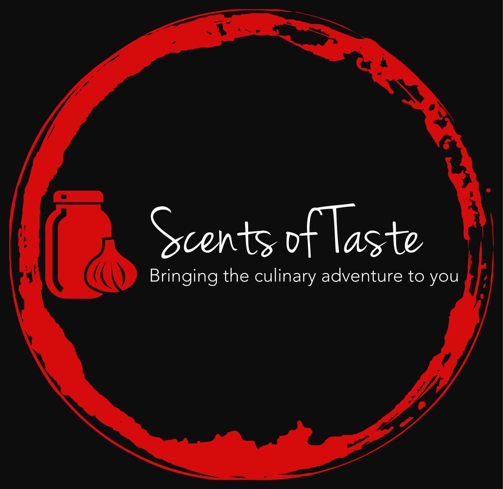 Scents of Taste Catering