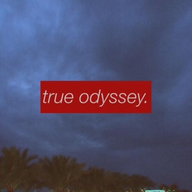True Odyssey Music